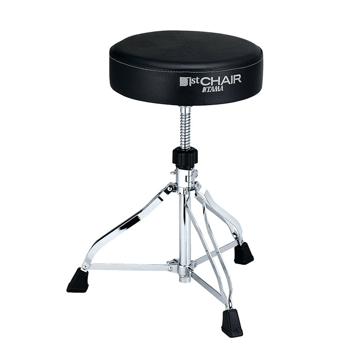 Tama HT230 1st Chair Round Style Drum Throne - Bananas at Large®