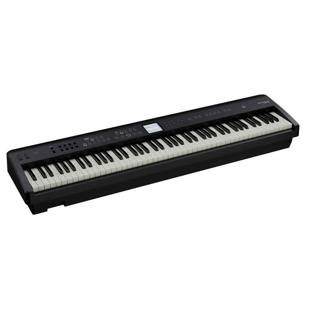Roland FP-E50 Digital Piano with Pedal - Bananas at Large®