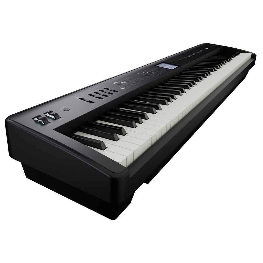 Roland FP-E50 Digital Piano with Pedal - Bananas at Large®