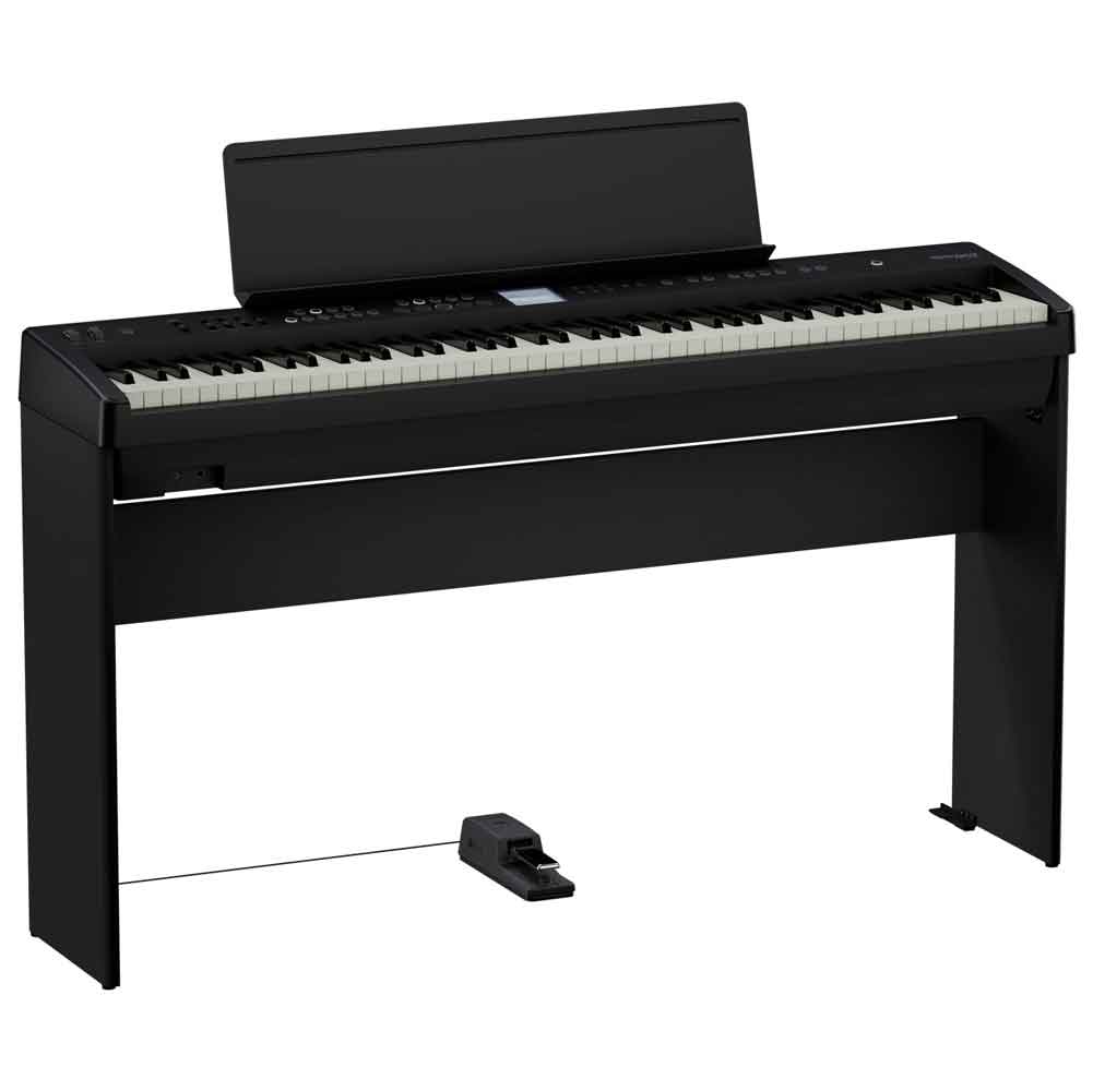 roland e piano pedal FP-E50 88-Key Digital Akku:520Wh Norco Ohio Lenkertasche schwarz MTB Bekleidung 2000 EX features a