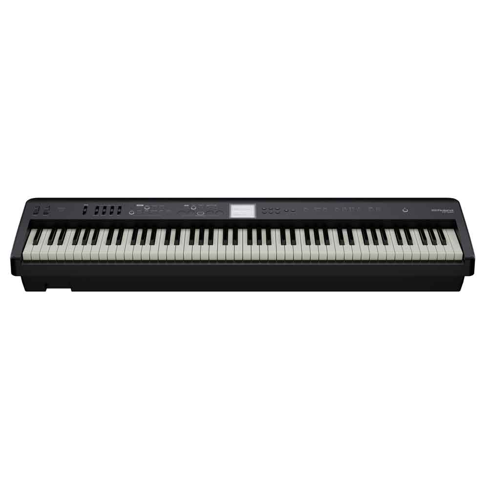Roland FP-E50 Digital Piano with Pedal - Bananas at Large®