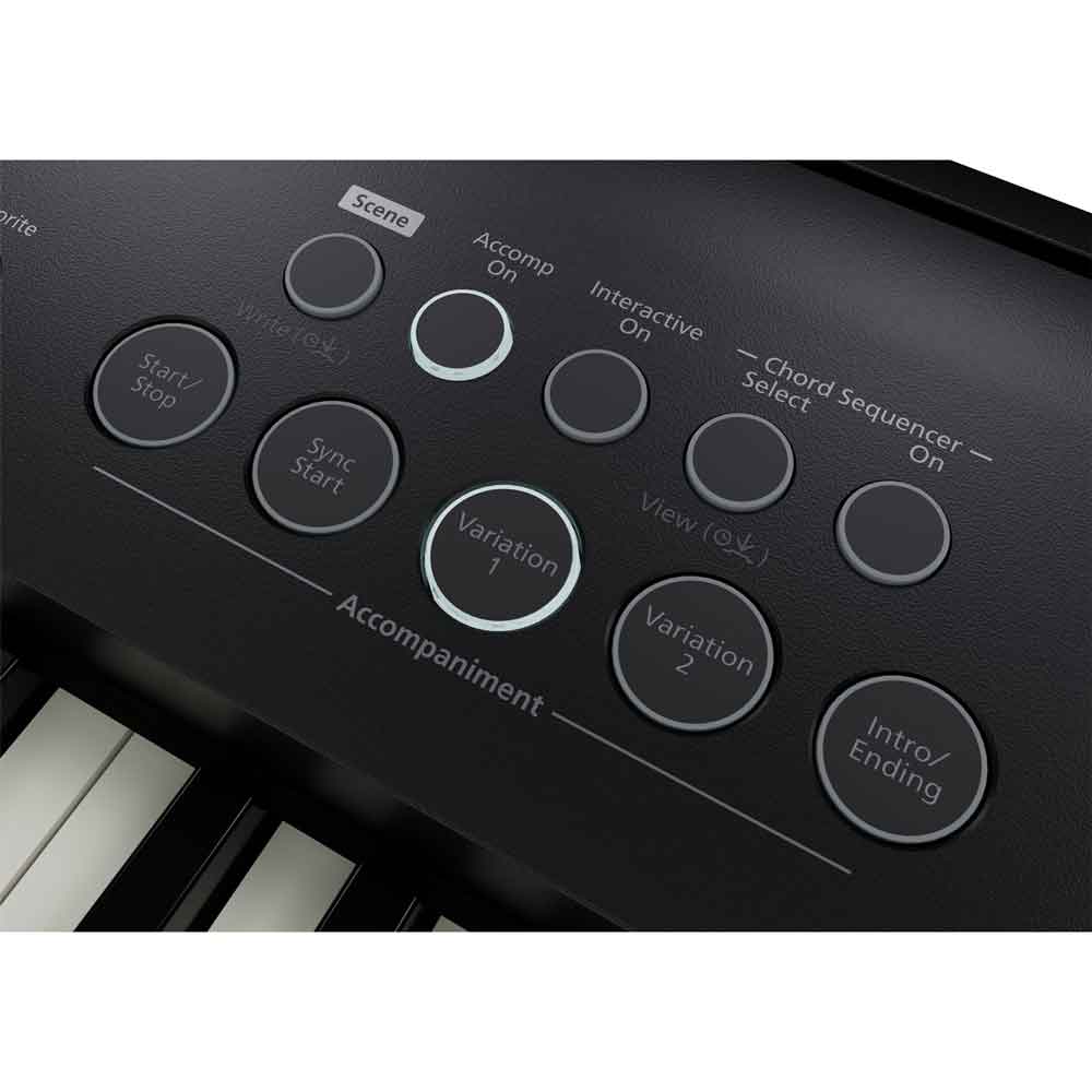 Roland FP-E50 Digital Piano with Pedal - Bananas at Large®