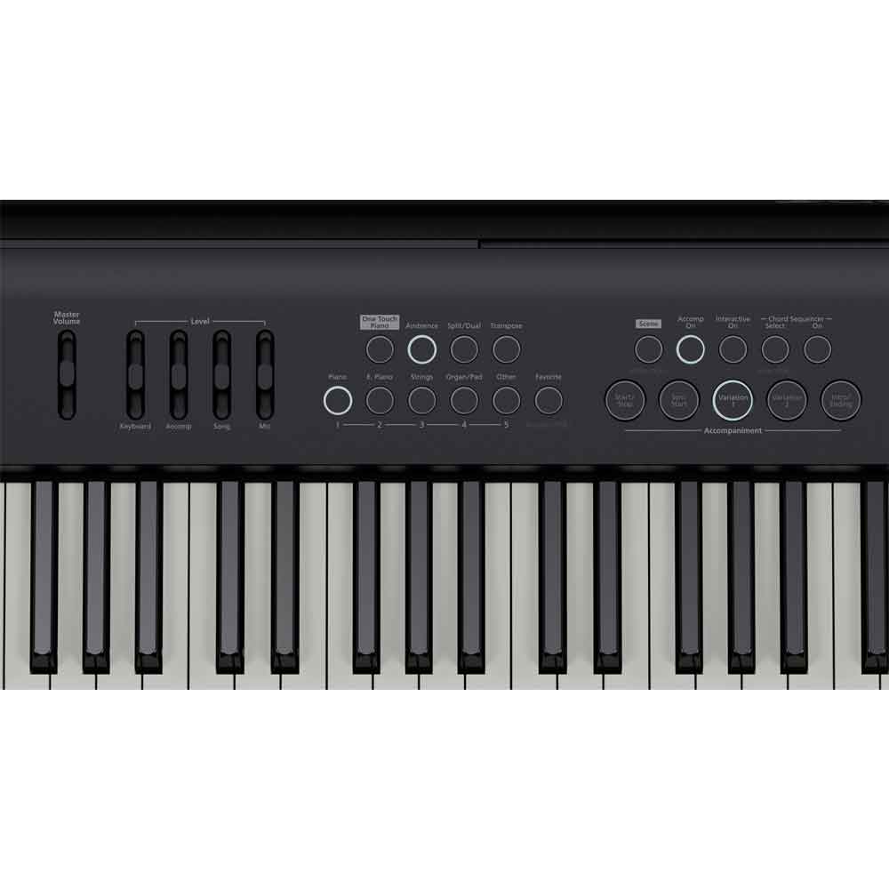 Roland FP-E50 Digital Piano with Pedal - Bananas at Large®