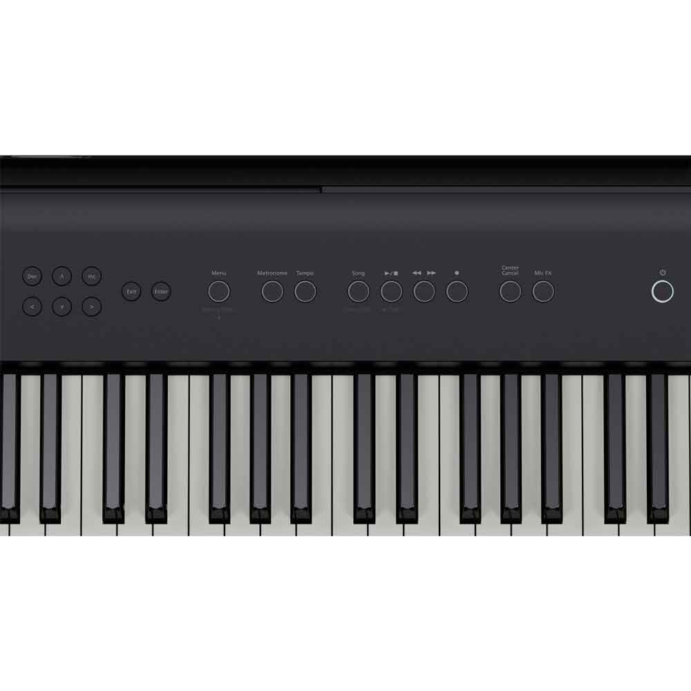 Roland FP-E50 Digital Piano with Pedal - Bananas at Large®