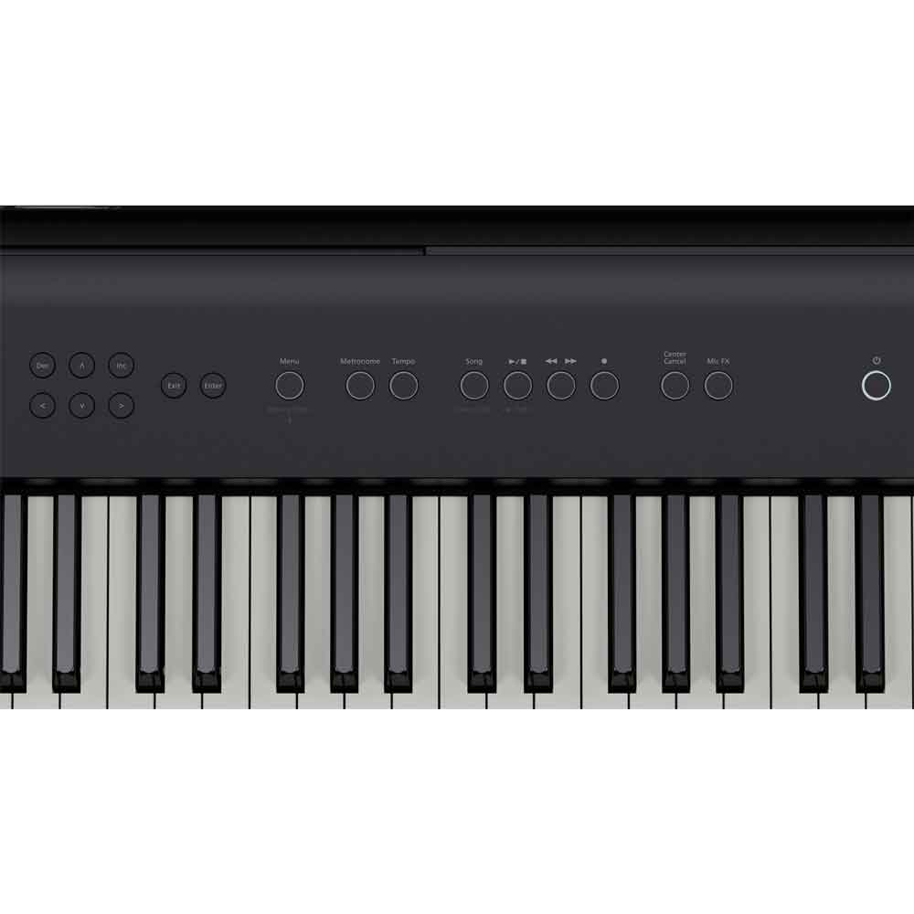 Roland FP-E50 Digital Piano with Pedal