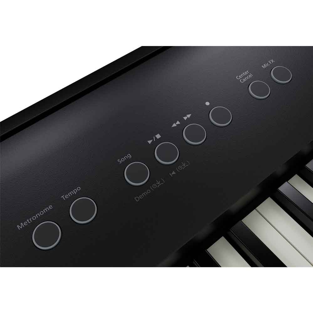 Roland FP-E50 Digital Piano with Pedal - Bananas at Large®