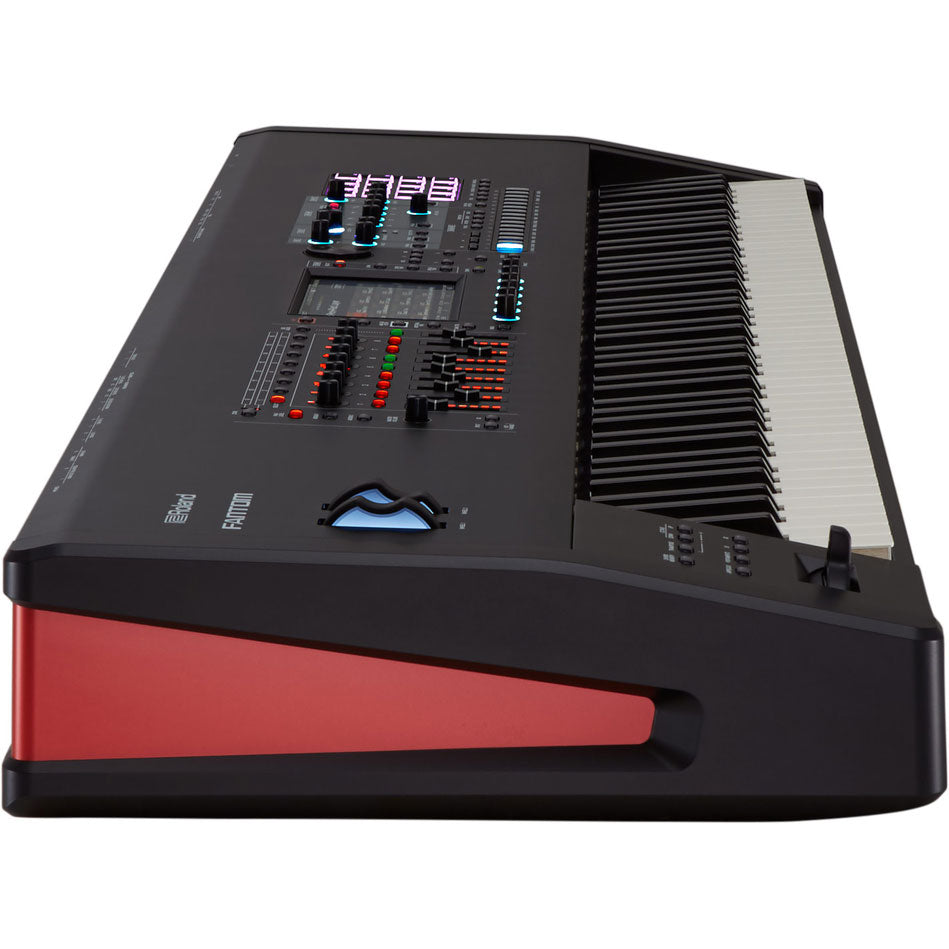 Roland FANTOM 8 Weighted 88-Key Workstation Keyboard