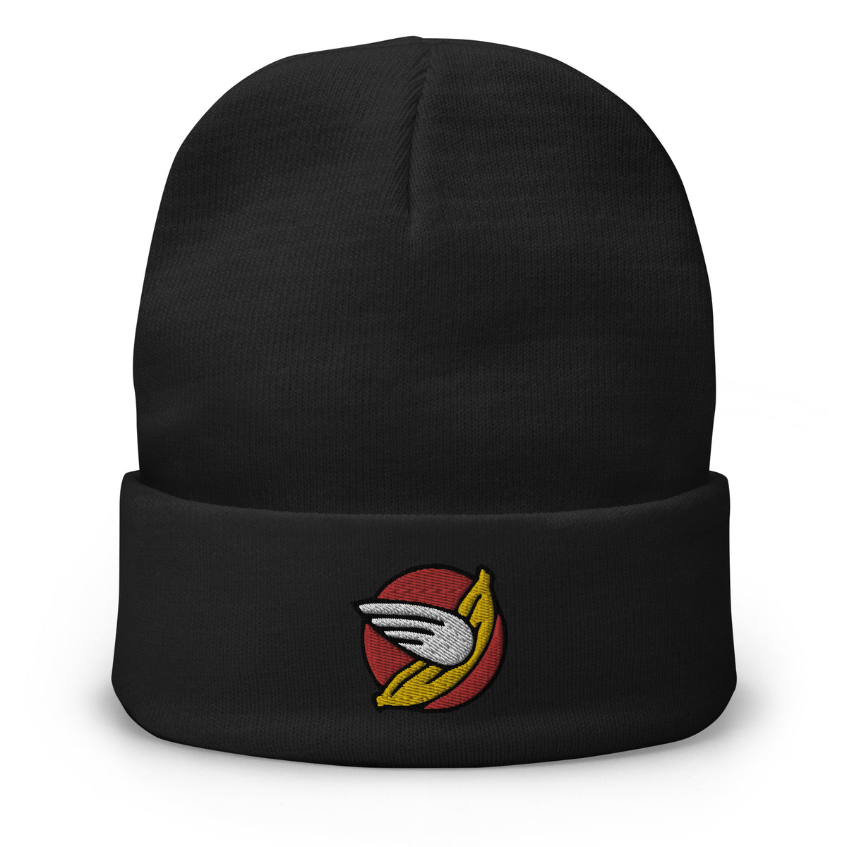 Bananas at Large® Knit Beanie - Icon Logo