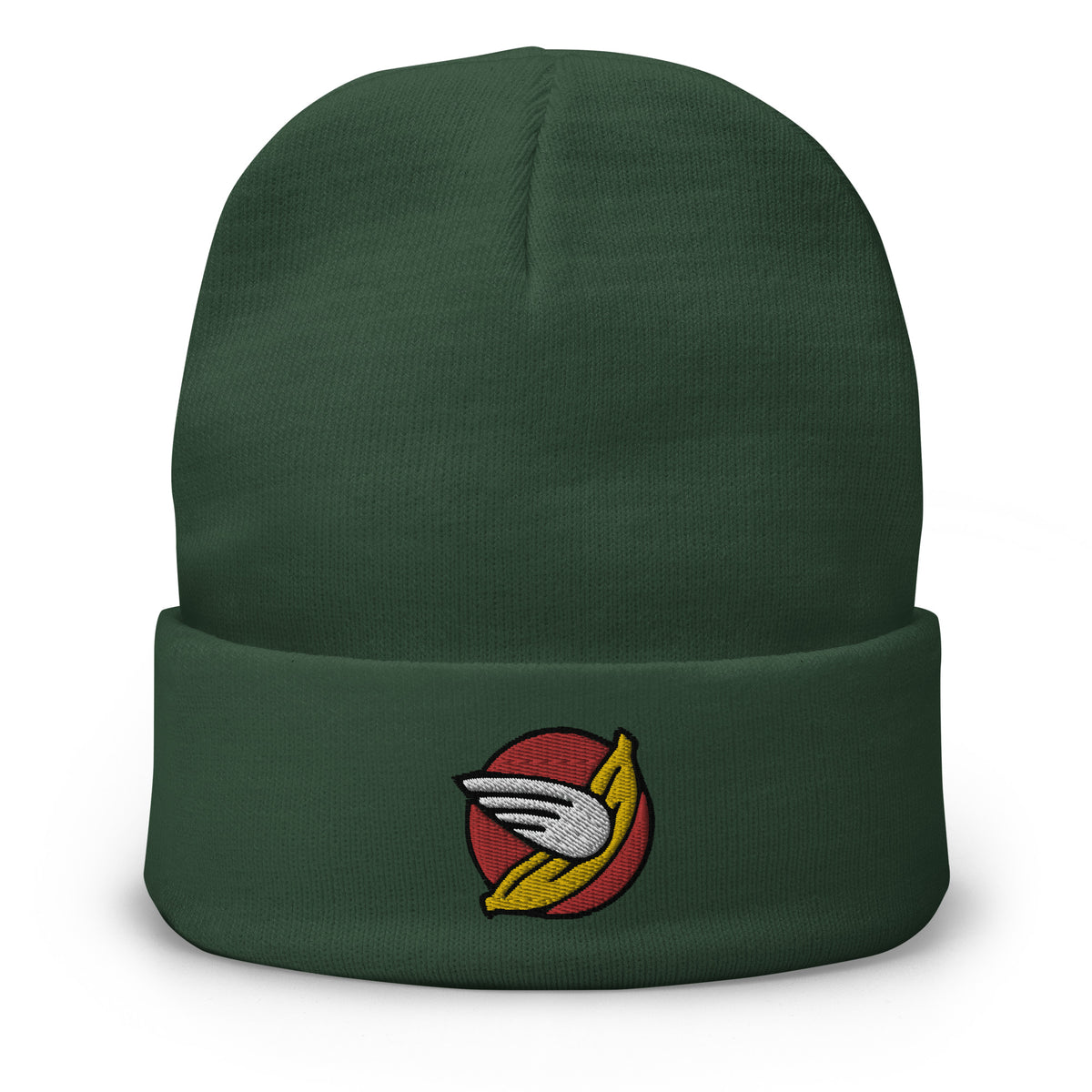 Bananas at Large® Knit Beanie - Icon Logo