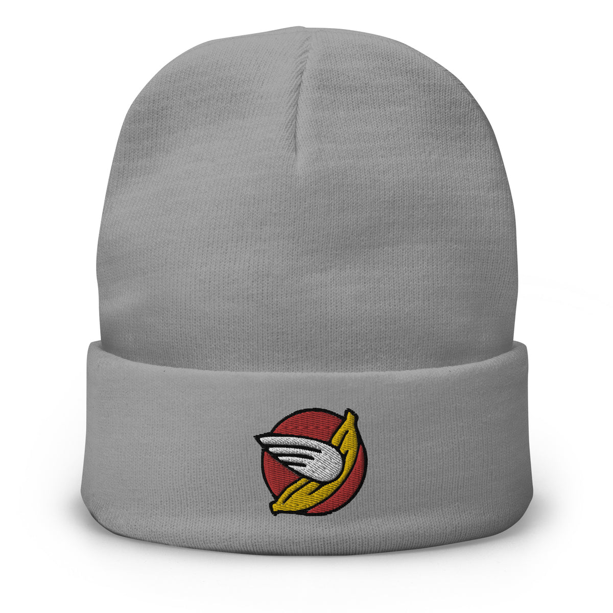 Bananas at Large® Knit Beanie - Icon Logo