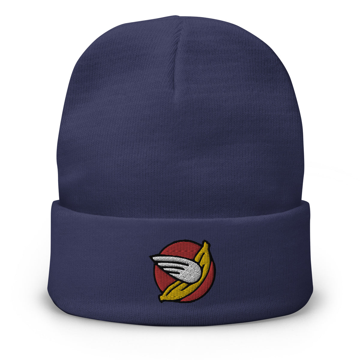 Bananas at Large® Knit Beanie - Icon Logo