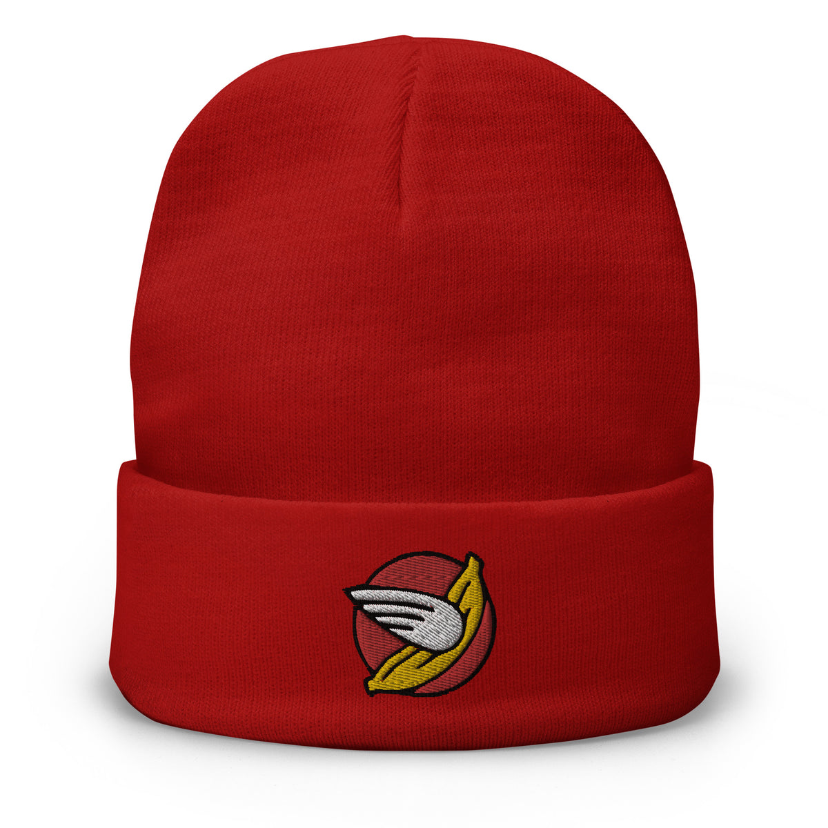 Bananas at Large® Knit Beanie - Icon Logo