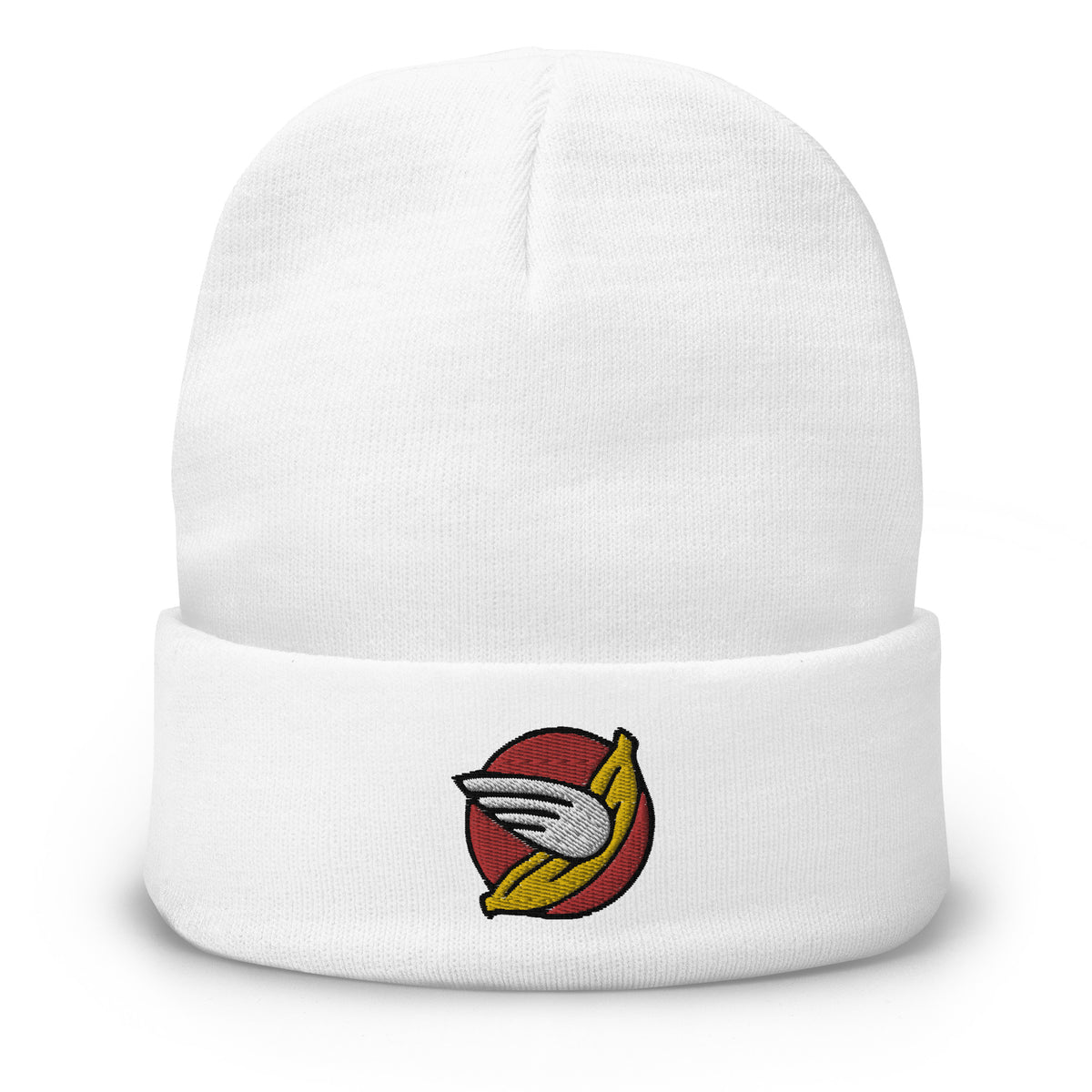Bananas at Large® Knit Beanie - Icon Logo