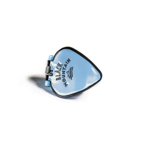Black Mountain Right Handed Thumb Pick - Light Gauge - Bananas at Large®