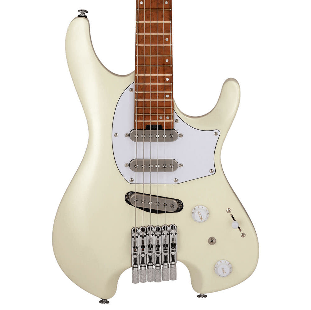 Ibanez Ichika Signature ICHI10 Electric Guitar - Vintage