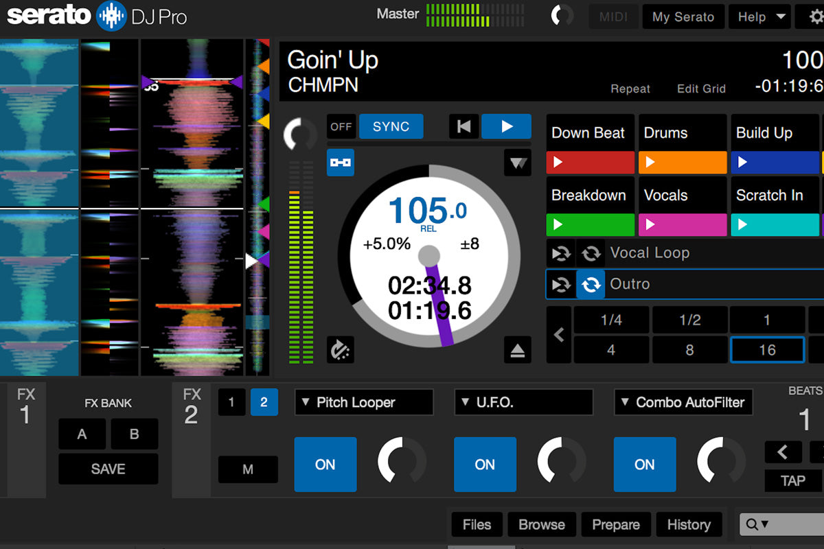 Serato DJ Suite [Download]