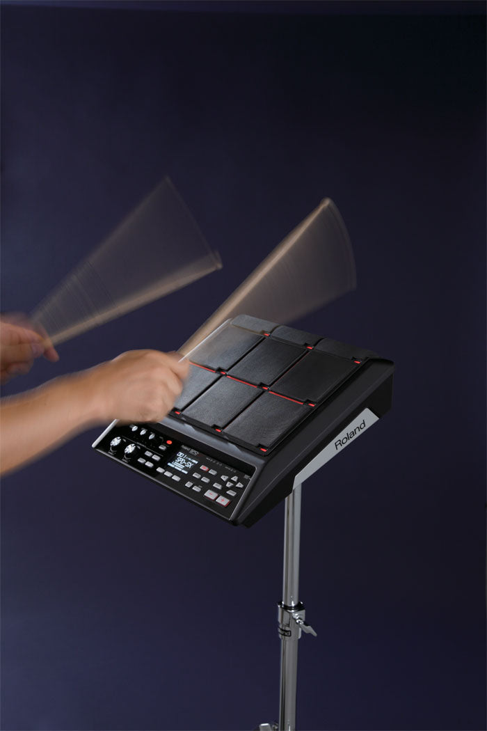 kick pedal for roland spd sx Roland SPD-SX Sampling Pad – Bananas At Large Inc.® Musical Instruments & Pro Audio
