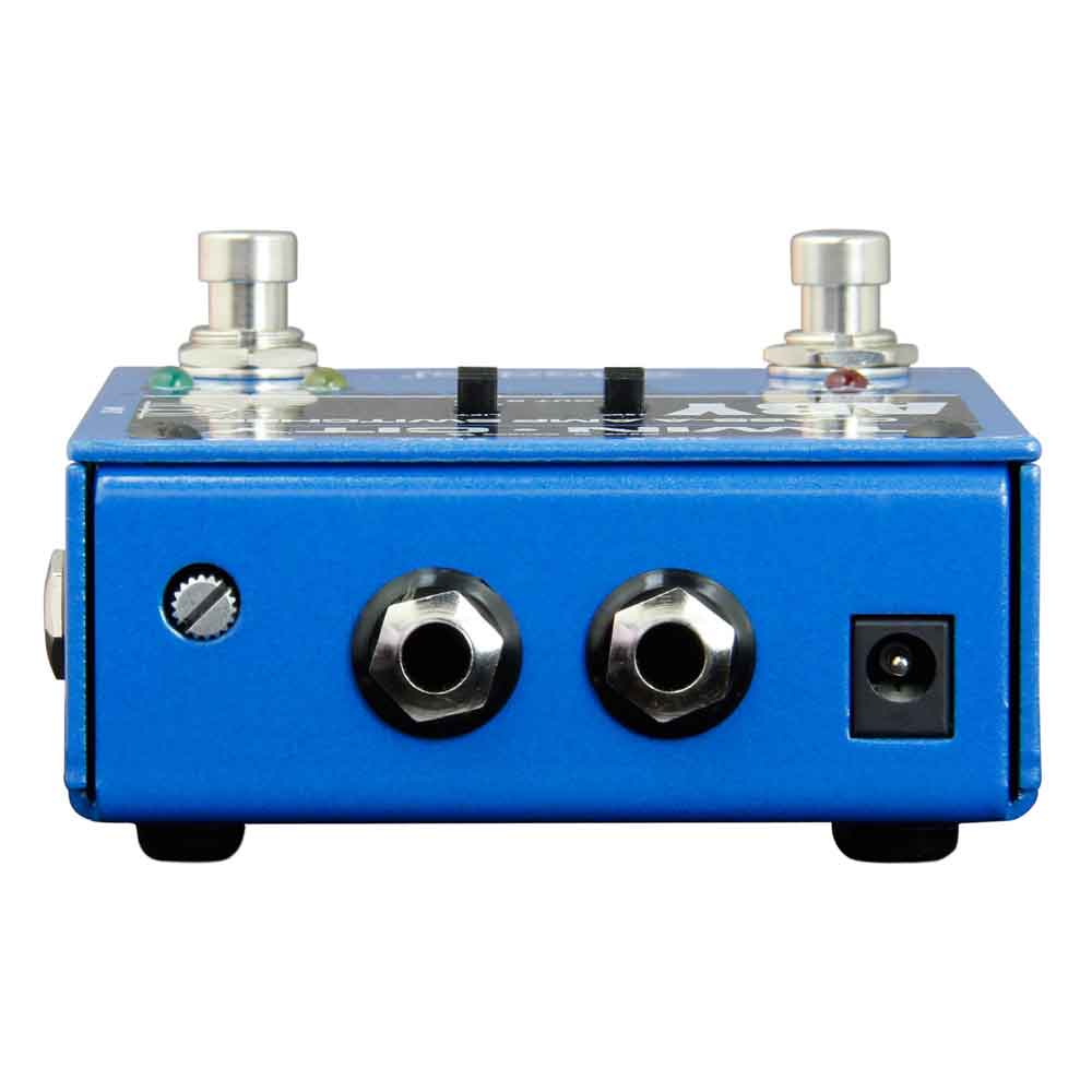 Radial Tonebone Twin-City Active ABY Switcher - Bananas at Large®