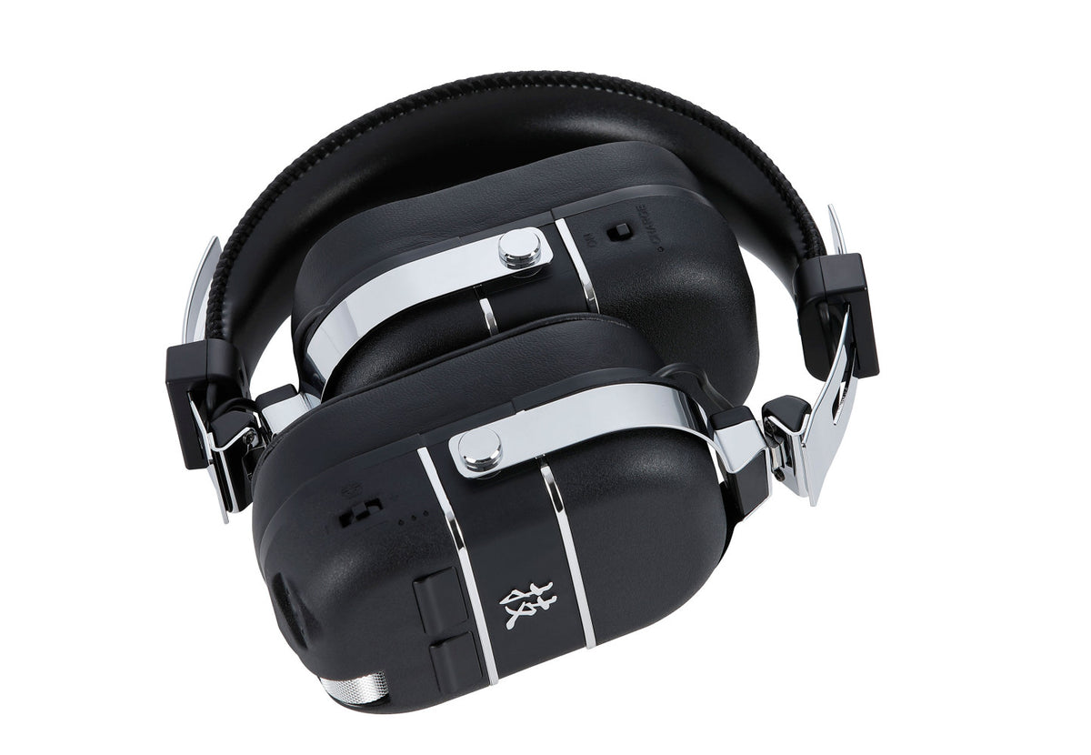 BOSS Waza-Air Wireless Personal Guitar Amplification System - Bananas at Large®