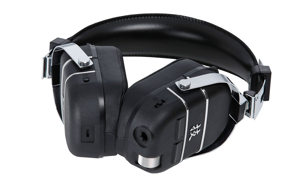 BOSS Waza-Air Wireless Personal Guitar Amplification System - Bananas at Large®