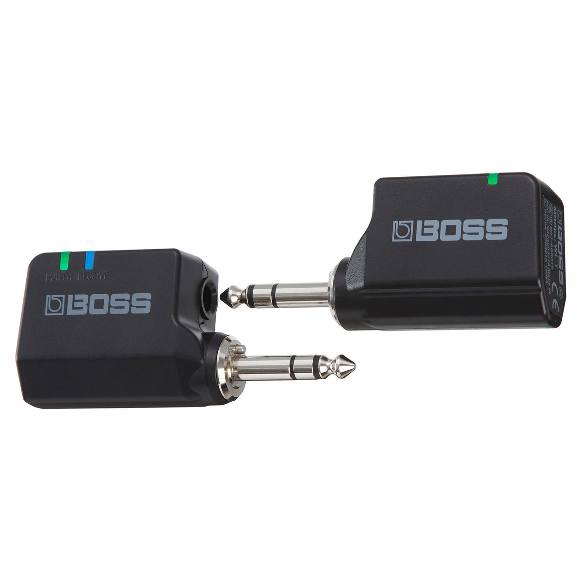 BOSS WL-20 Guitar Wireless System - Bananas at Large®